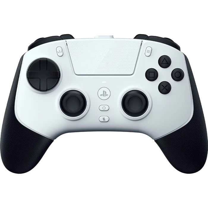 Control Inalambrico Razer Raiju V3 Pro white edition / PS5, PC y PlayStation  1