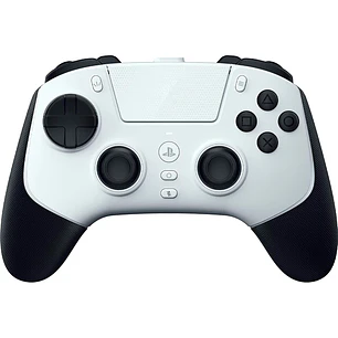 Control Inalambrico Razer Raiju V3 Pro white edition / PS5, PC y PlayStation 