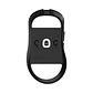 Mouse Gamer ATK Dragonfly Y9 Pro Max Wireless Negro - Miniatura 3