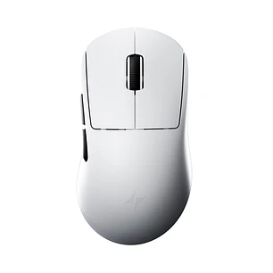 Mouse Gamer ATK Dragonfly Y9 Pro Max Wireless Blanco