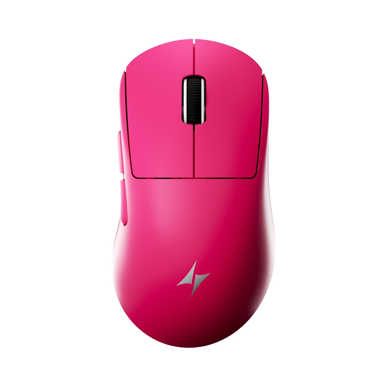 Mouse ATK Dragonfly Y9 Ultimate Wireless Pink 1