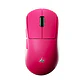 Mouse ATK Dragonfly Y9 Ultimate Wireless Pink - Miniatura 1