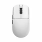 Mouse Gamer VXE  R1 Pro Max Wireless Blanco - Miniatura 1
