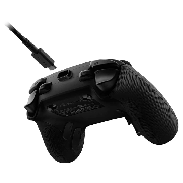 Control Razer Wolverine V3 Pro 8k Pc 5