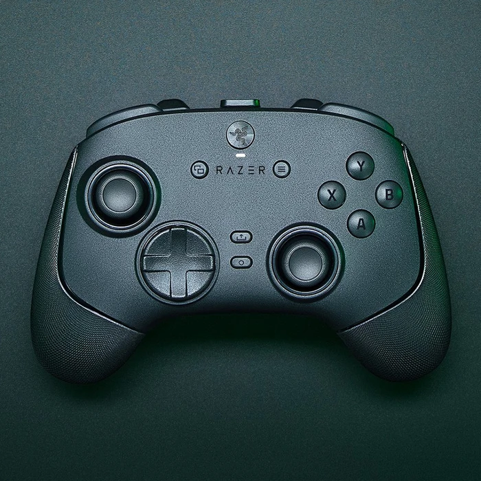 Control Razer Wolverine V3 Pro 8k Pc 8