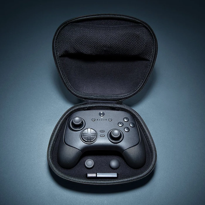 Control Razer Wolverine V3 Pro 8k Pc 9