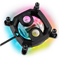 Bloque de agua para CPU CORSAIR Hydro X Series XC7 RGB PRO  - Miniatura 1