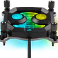 Bloque de agua para CPU CORSAIR Hydro X Series XC7 RGB PRO  - Miniatura 2