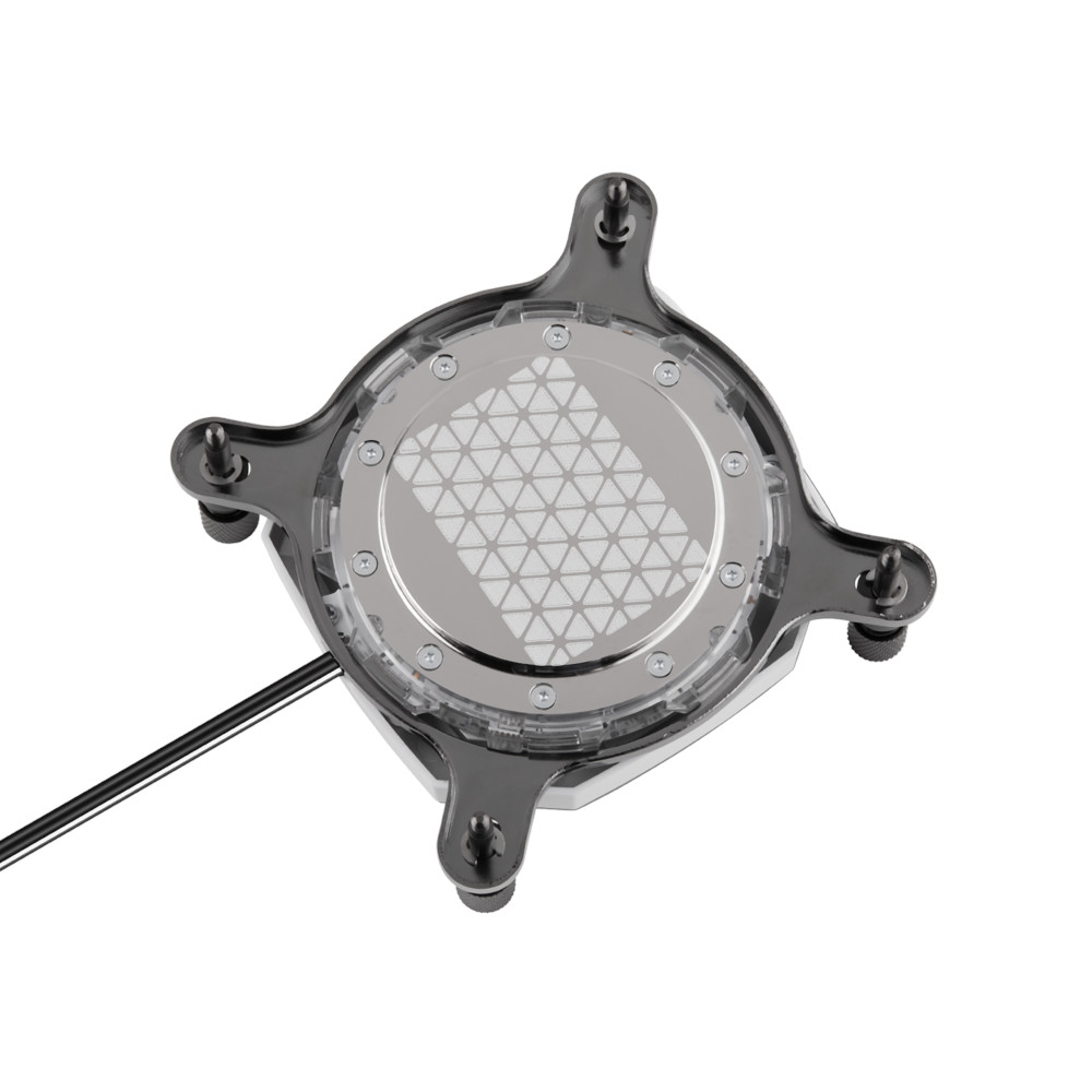 Bloque de agua para CPU CORSAIR Hydro X Series XC7 RGB PRO  5