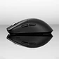 Mouse Gamer ATK Blazing Sky F1 Pro Max Wireless Negro - Miniatura 2