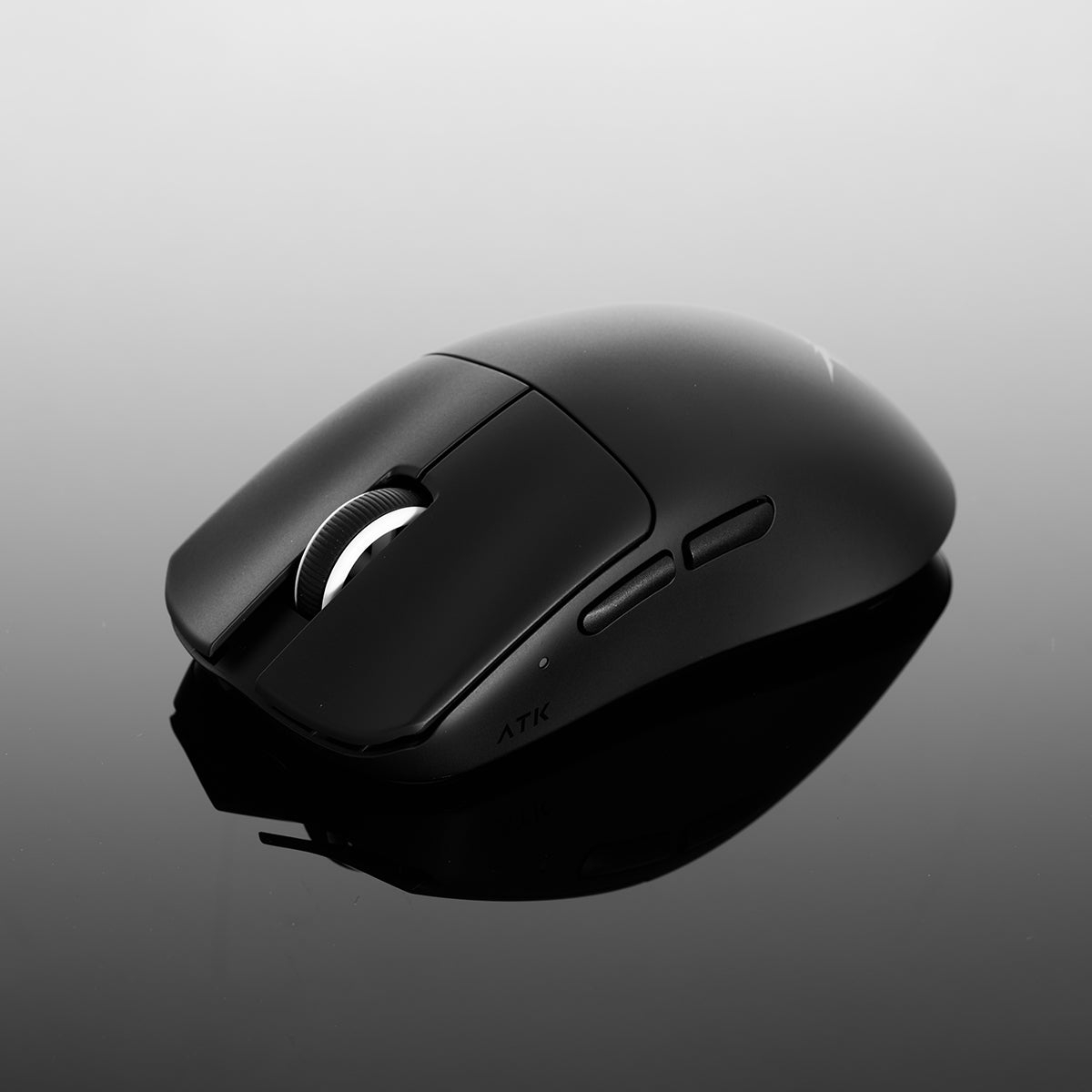 Mouse Gamer ATK Blazing Sky F1 Pro Max Wireless Negro 3