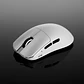 Mouse Gamer ATK Blazing Sky F1 Pro Max Wireless Blanco - Miniatura 2