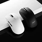 Mouse Gamer ATK Blazing Sky F1 Pro Max Wireless Blanco - Miniatura 3