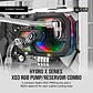 Corsair Hydro X XD3 RGB Bomba y Depósito Custom Loop - Miniatura 8