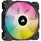 Ventilador Corsair iCUE SP120 RGB Elite 120mm PWM - Miniatura 4