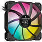 Ventilador Corsair iCUE SP120 RGB Elite 120mm PWM - Miniatura 5