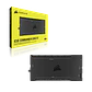 CORSAIR iCUE COMMANDER CORE XT – Controlador RGB y PWM inteligente - Miniatura 1