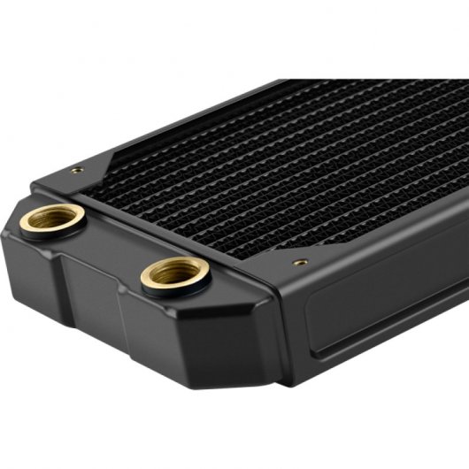 Radiador de refrigeración líquida Hydro X Series XR5 360 mm 4