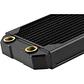 Radiador de refrigeración líquida Hydro X Series XR5 360 mm - Miniatura 4