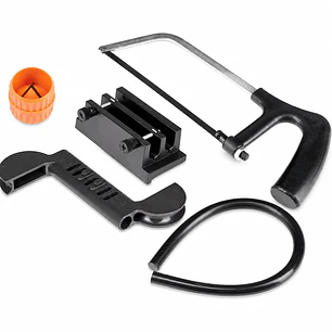 Corsair Hydro X Series XT Hardline Bending Toolkit 12mm / 14mm para tubos de refrigeración liquida