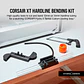 Corsair Hydro X Series XT Hardline Bending Toolkit 12mm / 14mm para tubos de refrigeración liquida - Miniatura 2