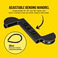 Corsair Hydro X Series XT Hardline Bending Toolkit 12mm / 14mm para tubos de refrigeración liquida - Miniatura 3