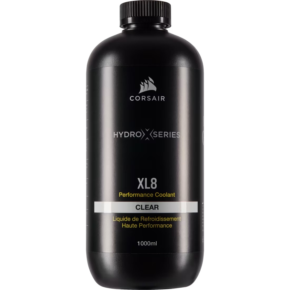 Refrigerante Corsair Hydro Serie X XL8 1L clear Translúcido 1