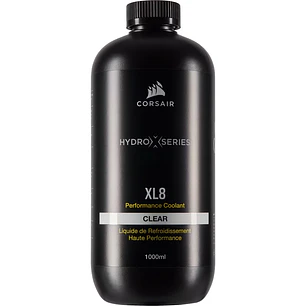 Refrigerante Corsair Hydro Serie X XL8 1L clear Translúcido