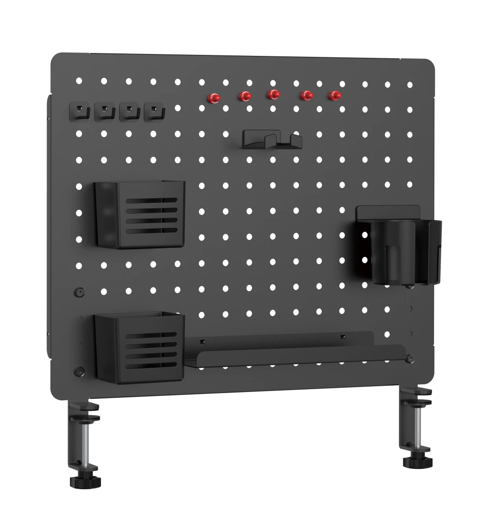Tablero organizador Redragon Glacier  RD0R02-KP01  1