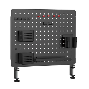 Tablero organizador Redragon Glacier  RD0R02-KP01 