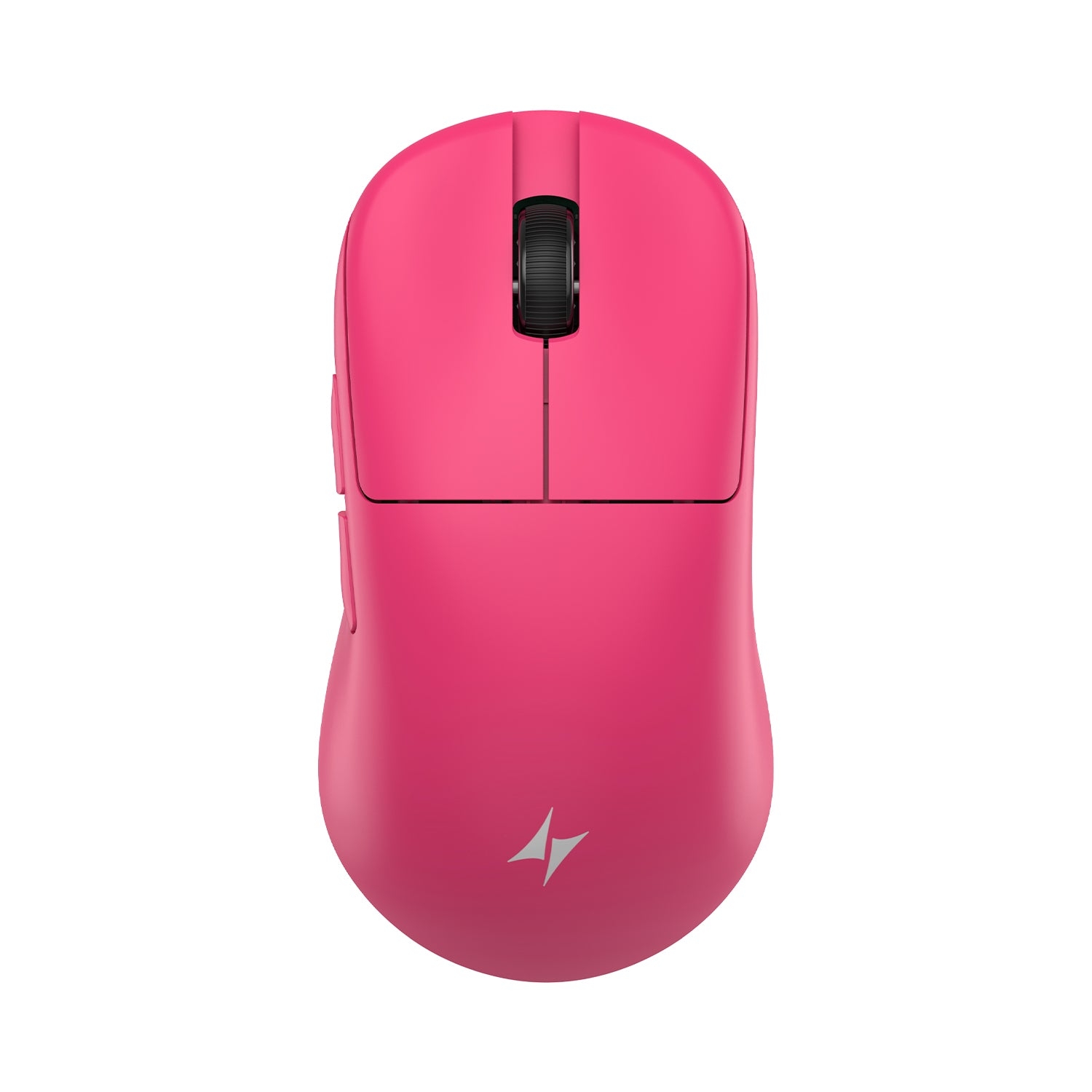 Mouse Gamer ATK Blazing Sky U2 Ultimate 2.0 Superlight Wireless Rose 1