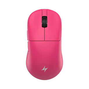 Mouse Gamer ATK Blazing Sky U2 Ultimate 2.0 Superlight Wireless Rose