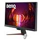 Monitor Gamer 23,5” BenQ MOBIUZ EX240N FHD VA 165Hz 1ms FreeSync - Miniatura 2