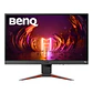 Monitor Gamer 23,5” BenQ MOBIUZ EX240N FHD VA 165Hz 1ms FreeSync - Miniatura 1