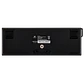 Teclado Aula Win60 He SW magnético 60% Gamer Rgb cableado color negro - Miniatura 4