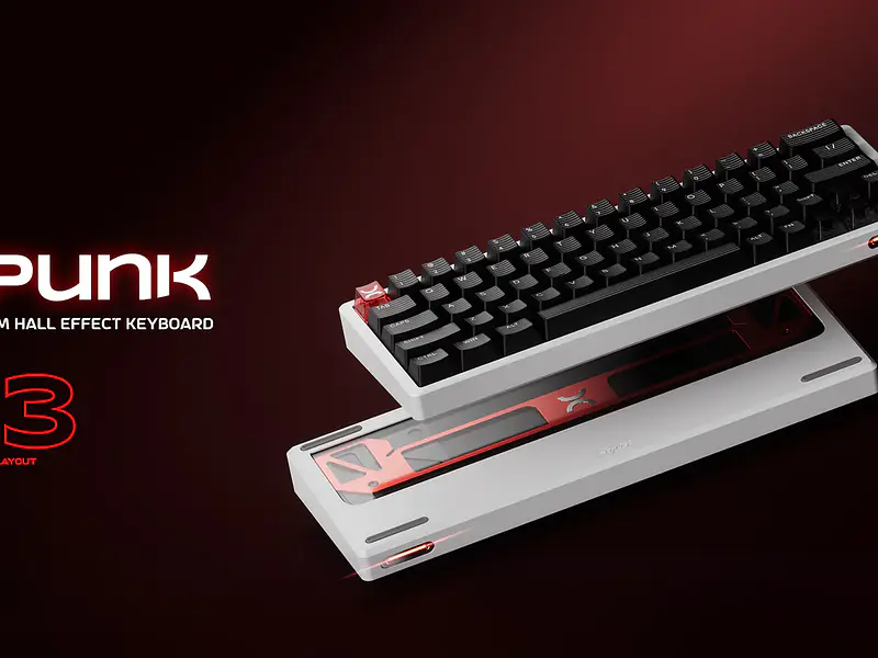 ¿Cuál es el mejor teclado gamer para juegos FPS en Chile?