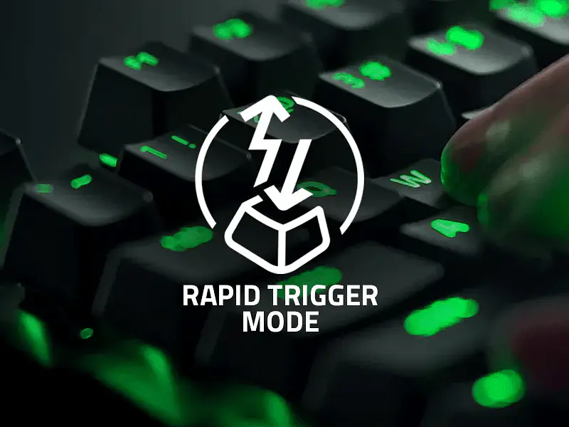 Teclado mecánico vs membrana vs magnético para gaming