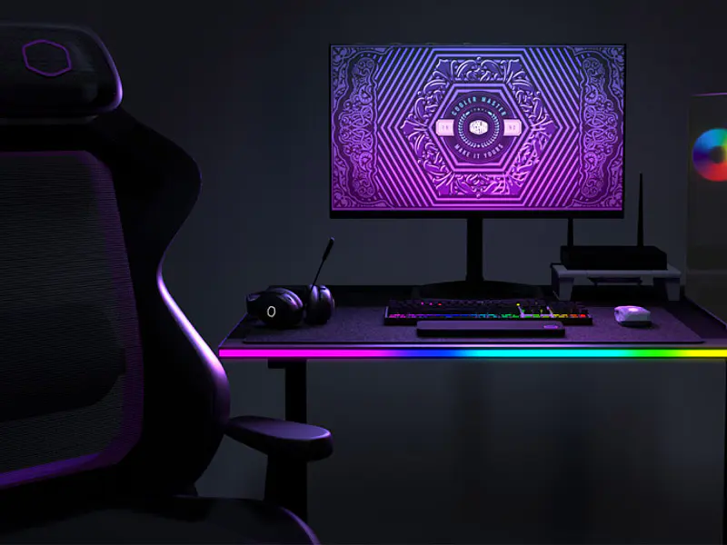 Monitores gamer: por qué es importante tener uno bueno para jugar mejor