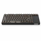Teclado Mecánico AULA L99 pantalla tactil 3,98