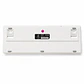 Teclado Mecánico AULA S98 Pink Wireless RGB – Switch Red - Miniatura 3