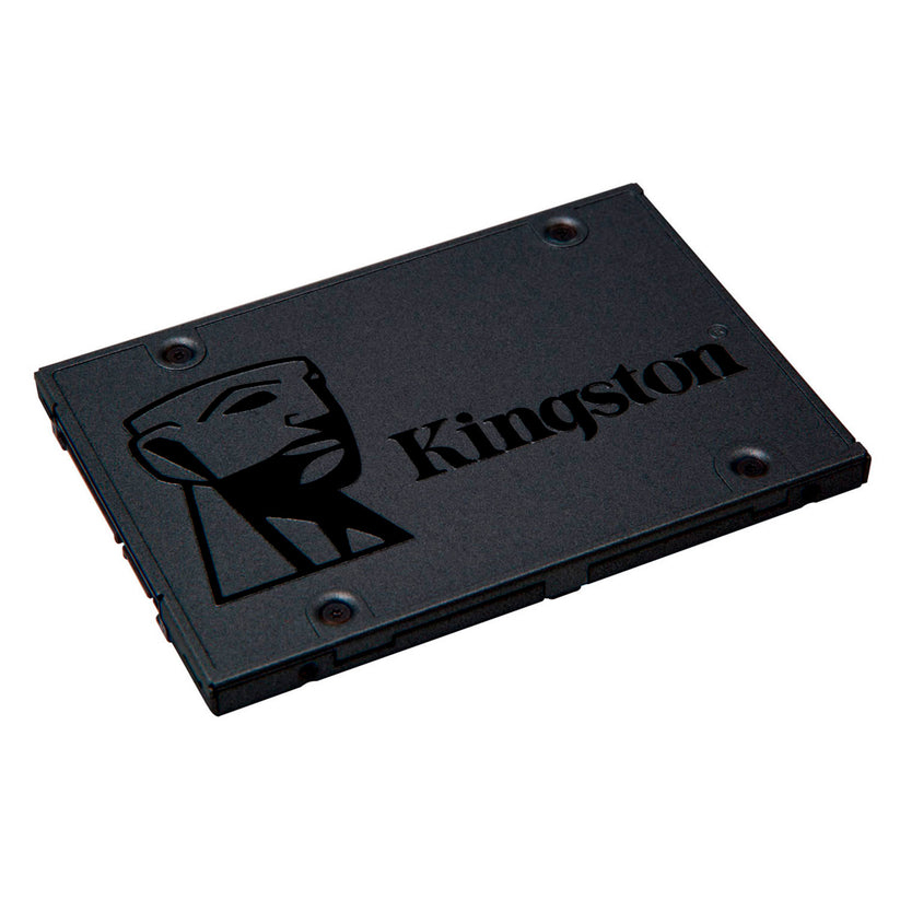 SSD Kingston A400 240GB SATA III 2.5” – SA400S37/240G 2