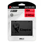 SSD Kingston A400 240GB SATA III 2.5” – SA400S37/240G - Miniatura 1