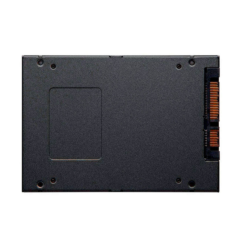 SSD Kingston A400 240GB SATA III 2.5” – SA400S37/240G 4