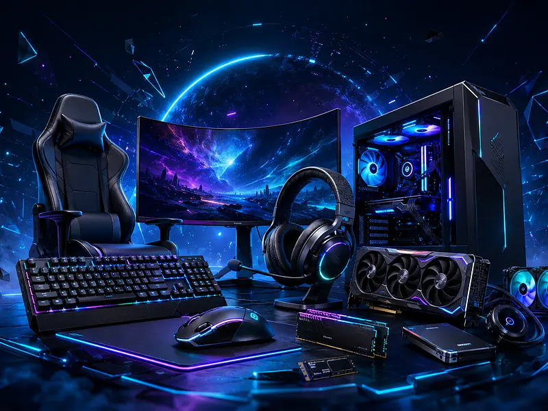 Cyber Day Gamer en Chile: Ofertas en VGamers