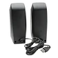 Parlantes Logitech S150 USB 2.0 Negros - Miniatura 4