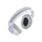 audifonos gamer  Logitech G522 LIGHTSPEED RGB blanco - Miniatura 2