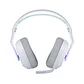 audifonos gamer  Logitech G522 LIGHTSPEED RGB blanco - Miniatura 3