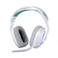 audifonos gamer  Logitech G522 LIGHTSPEED RGB blanco - Miniatura 1