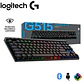 Teclado Logitech G515 LIGHTSPEED TKL negro - Miniatura 4