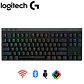 Teclado Logitech G515 LIGHTSPEED TKL negro - Miniatura 5